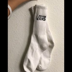 New van socks